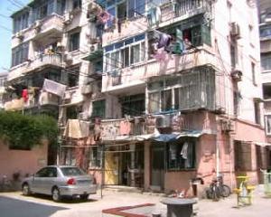 象山小區 象山小區