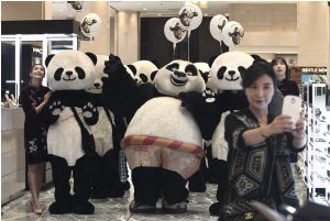 韓流簽證 韓流簽證