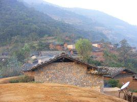 拖嘎自然村 拖嘎自然村