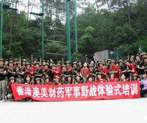  香港澳美製藥廠有限公司