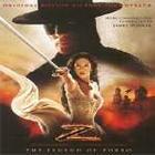 佐羅傳奇電影原聲大碟