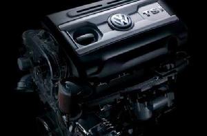 大眾EA888發動機 大眾EA888發動機