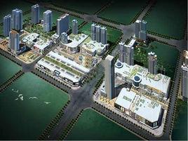 升龍商業廣場 升龍商業廣場