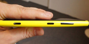 諾基亞 Lumia920 