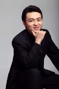 曹鵬[青年鋼琴家]