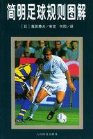 簡明足球規則圖解 簡明足球規則圖解