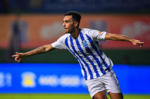 埃蘭&middot;扎哈維