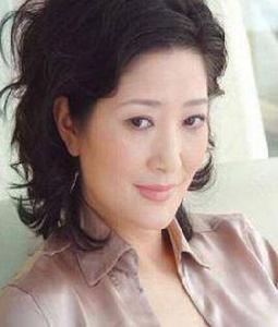 王亞軍[中國國家話劇院演員]