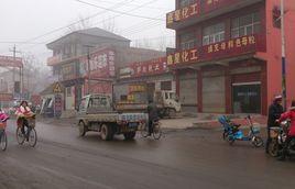 張二莊鎮 張二莊鎮