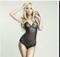 連體內衣 連體內衣