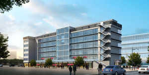 博創盛聯 博創盛聯