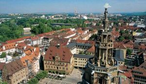 海爾布隆 海爾布隆