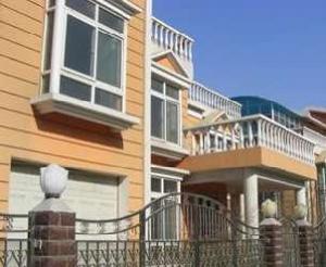 留園森林別墅 留園森林別墅