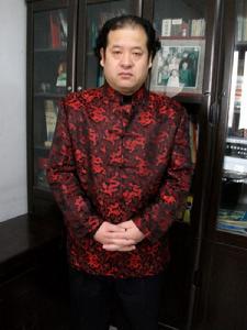 張保華[工藝美術師]