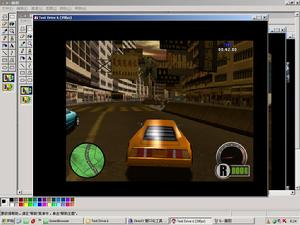 《瘋狂大車拼6》