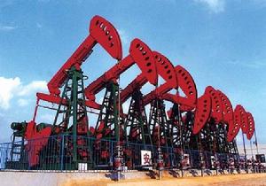 油田開發方案 油田開發方案