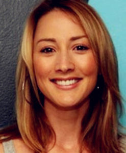 布里&middot;特納