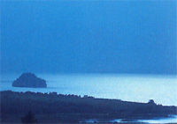 鏡泊湖國家級風景名勝