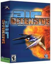 飛行藝術之捍衛領空