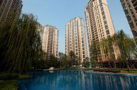 仁恆·濱河灣 仁恆·濱河灣