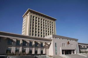 青海省西寧市中級人民法院 青海省西寧市中級人民法院