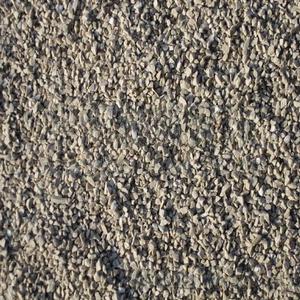 越級配骨材 越級配骨材