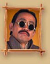 《酒是故鄉醇》