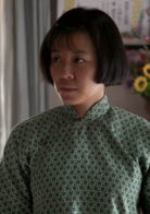 江德華   演員 劉琳