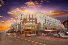 雲天樓永強大酒店