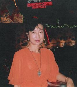 陳愛萍[福州大學教授]