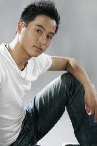 宋凱[中國影視演員]