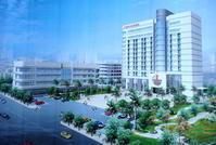 河源市婦幼保健院 河源市婦幼保健院