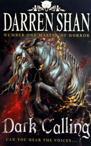 黑暗召喚 黑暗召喚