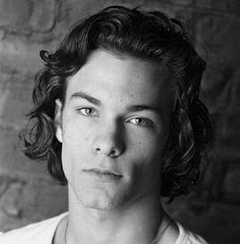 Kyle Schmid Kyle Schmid