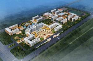 博州中等職業技術學校 博州中等職業技術學校