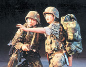 《愛爾納·突擊》