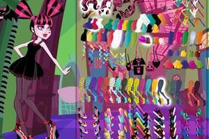 狼女來了 狼女來了