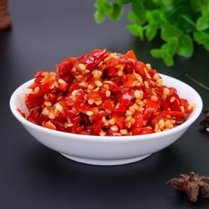 湖南辣椒醬 湖南辣椒醬