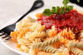 意式通心粉 意式通心粉