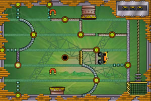 光速卡車賽道 光速卡車賽道