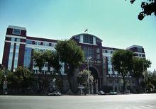 哈爾濱市第九中學校