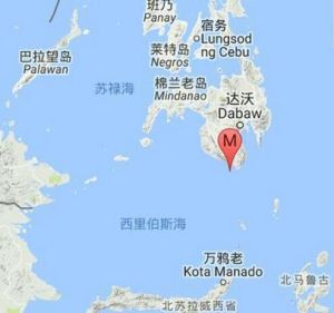 4·29菲律賓地震 4·29菲律賓地震