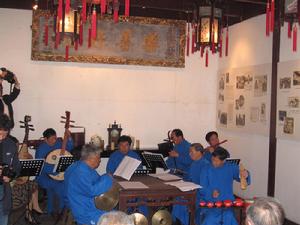 泗涇十錦細鑼鼓 泗涇十錦細鑼鼓