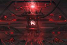 群星[Paradox Interactive旗下的太空戰略遊戲]