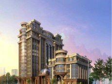 金石國際大廈 金石國際大廈