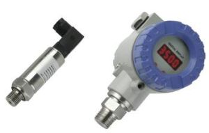 擴散矽壓力變送器 擴散矽壓力變送器