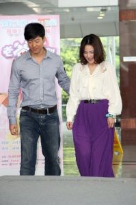 《老爸駕到》主演