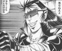 孔雀王[日本荻野真創作的漫畫作品]