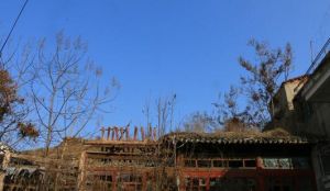 潁州府城隍廟 潁州府城隍廟