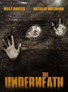 地下驚魂[2014年美國恐怖電影]